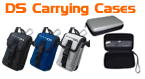 ds carying cases