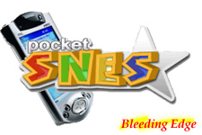 PocketSNES gba