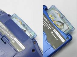 ezII ez-flash 2 gba sp