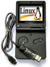 gba flash linux software drivers