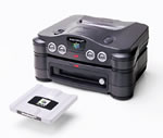 ds nintendo 64