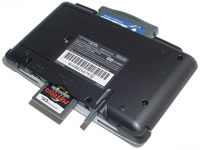 DS Game Card Holder