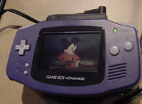 blaze tv tuner gba