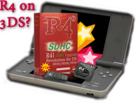 GBA on 3DS