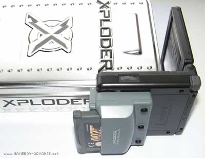 gba sp cheat device